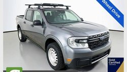 2022 Ford Maverick XL