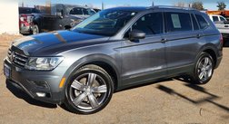2020 Volkswagen Tiguan SEL