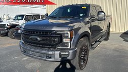 2021 Ford Super Duty F-250 Lariat