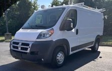 2015 Ram ProMaster 1500 136 WB