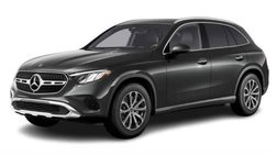 2026 Mercedes-Benz GLC-Class GLC 300 4MATIC