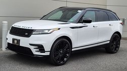 2025 Land Rover Range Rover Velar P400 Dynamic HSE