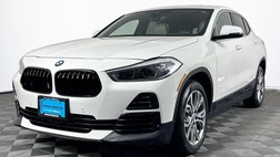 2022 BMW X2 xDrive28i
