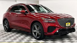 2023 Genesis GV70 2.5T Standard