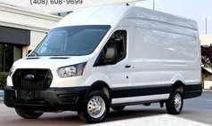 2023 Ford Transit 250