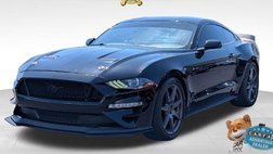 2020 Ford Mustang GT