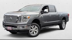 2016 Nissan Titan XD SL