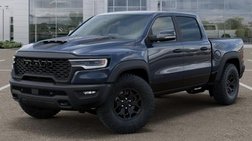2026 Ram Ram Pickup 1500 RHO