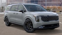 2026 Kia Carnival SX Prestige
