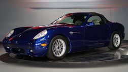 2001 Panoz S