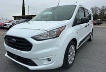 2022 Ford Transit Connect XLT