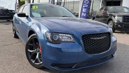 2021 Chrysler 300 Touring