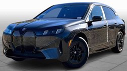 2026 BMW iX xDrive60