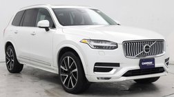 2024 Volvo XC90 B6 Plus Bright Theme 7P