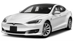 2019 Tesla Model S 100D