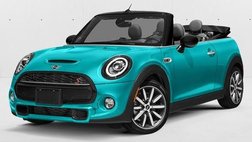 2019 MINI Convertible Cooper