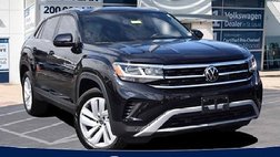 2023 Volkswagen Atlas Cross Sport V6 SE 4Motion