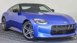 2024 Nissan Z Sport