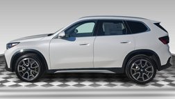 2026 BMW X1 xDrive28i