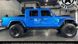 2024 Jeep Gladiator Rubicon X