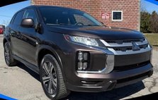 2020 Mitsubishi Outlander Sport ES