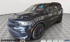 2023 Dodge Durango SRT 392 Premium