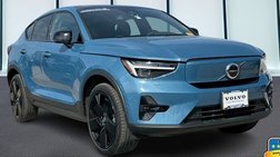 2023 Volvo C40 Recharge Twin Ultimate
