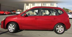 2007 Kia Rondo LX