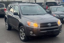 2012 Toyota RAV4 Sport