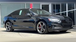 2019 Audi S5 3.0T quattro Prestige