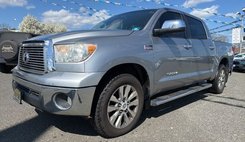 2010 Toyota Tundra Limited