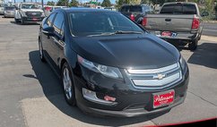 2014 Chevrolet Volt Base