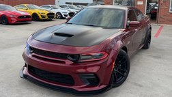 2021 Dodge Charger Scat Pack