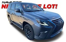 2020 Lexus GX 460 Base
