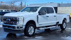 2025 Ford Super Duty F-250 XLT