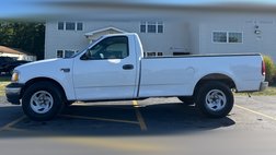2001 Ford F-150 
