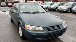 1998 Toyota Camry LE