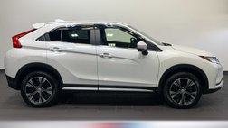 2020 Mitsubishi Eclipse Cross SEL