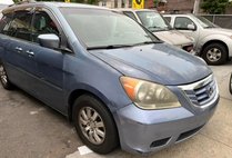 2008 Honda Odyssey EX