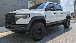2025 Ram Ram Pickup 1500 RHO