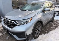 2020 Honda CR-V Hybrid EX-L