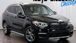 2016 BMW X1 xDrive28i