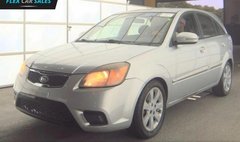 2010 Kia Rio5 SX