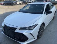 2021 Toyota Avalon Touring