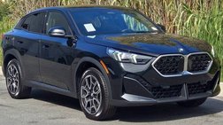 2025 BMW X2 xDrive28i