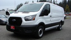 2023 Ford Transit 150