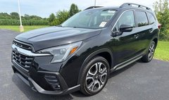 2023 Subaru Ascent Limited 7-Passenger