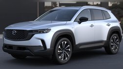 2026 Mazda CX-50 Hybrid Premium Plus