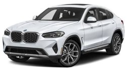 2023 BMW X4 xDrive30i