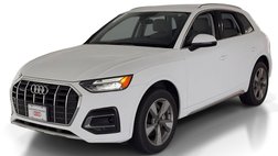 2023 Audi Q5 quattro Premium 40 TFSI